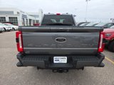 New 2025 Ford F250 4x4 Crew Cab Super Duty image 4