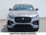 New 2026 Jaguar F-PACE R-Dynamic S image 4
