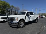 Used 2023 Ford F250 XLT image 2