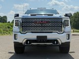 Used 2021 GMC Sierra 2500 Denali image 2