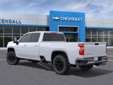 New 2026 Chevrolet Silverado 2500 LT w/ Safety Package image 3