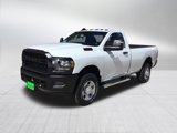 New 2024 RAM 2500 Tradesman w/ Snow Chief Group image 2