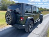 New 2024 Jeep Wrangler Sport S image 6