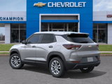 New 2026 Chevrolet TrailBlazer LS w/ LS Convenience Package image 3