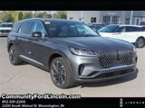 New 2025 Lincoln Aviator Reserve w/ Equipment Group 201A image 2