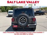 New 2025 Jeep Wrangler Unlimited Rubicon image 6