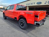 New 2025 Ford F250 Lariat w/ Tremor Off-Road Package image 4