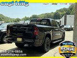 New 2026 RAM 1500 4x4 Crew Cab image 2