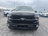 New 2025 Ford F150 Platinum image 2