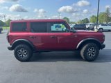 New 2025 Ford Bronco Badlands image 5