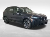 Used 2025 BMW X5 M60i image 3