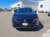 New 2025 Nissan Murano Platinum w/ Cargo Package image 2