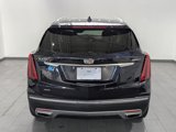 Certified 2022 Cadillac XT5 Premium Luxury image 6