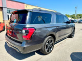 Used 2019 Ford Expedition Max Limited w/ Equipment Group 303A image 5