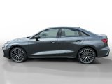 New 2025 Audi S3 Prestige image 2