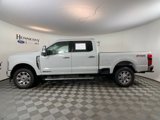 Used 2025 Ford F350 Lariat w/ Chrome Package image 3