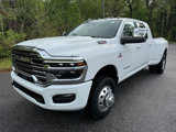 New 2025 RAM 3500 Laramie image 3