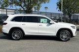 New 2025 Mercedes-Benz GLS 450 4MATIC image 4