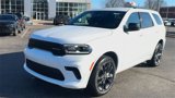 New 2025 Dodge Durango GT w/ Blacktop Package image 3