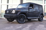 New 2025 Mercedes-Benz G 580 w/ EQ Technology image 2