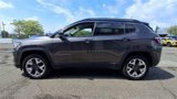 Certified 2022 Jeep Compass Limited image 5
