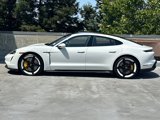 Used 2021 Porsche Taycan Turbo S image 2