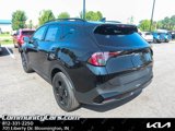 New 2026 Kia Sportage AWD Hybrid image 5