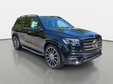 New 2026 Mercedes-Benz GLS 450 4MATIC image 3