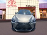 Used 2025 Lexus NX 300h AWD w/ Luxury Package image 2