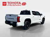 New 2025 Toyota Tundra Limited image 5