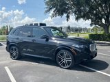 New 2026 BMW X5 sDrive40i w/ Executive Package image 2