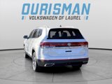 New 2025 Volkswagen Atlas SEL image 4