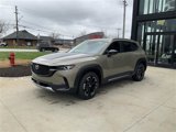 New 2025 MAZDA CX-50 Meridian Edition image 3