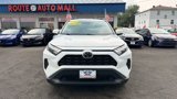 Used 2023 Toyota RAV4 XLE image 2
