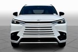 New 2025 Lexus TX 500h AWD image 3