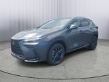 New 2025 Lexus NX 450h+ AWD w/ Luxury Package image 3