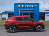 New 2026 Chevrolet TrailBlazer LT w/ Convenience Package image 5