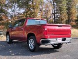 New 2025 Chevrolet Silverado 1500 LTZ w/ LTZ Premium Package image 5