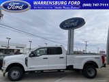 New 2025 Ford F350 XLT image 4