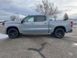 New 2025 Chevrolet Silverado 1500 RST w/ Z71 Off-Road Package image 4