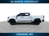 New 2025 Chevrolet Silverado 1500 Custom Trail Boss image 5