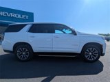 Used 2021 Chevrolet Tahoe LT image 3