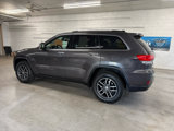 Used 2018 Jeep Grand Cherokee Limited image 2