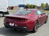 New 2025 Ford Mustang GT Premium image 3