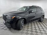 New 2025 Mercedes-Benz GLE 53 AMG 4MATIC image 3