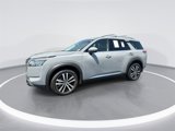 Used 2024 Nissan Pathfinder Platinum w/ Cargo Package image 5