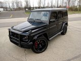 Used 2017 Mercedes-Benz G 550 image 4