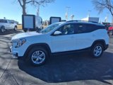 Certified 2023 GMC Terrain SLE w/ Driver Convenience Package image 4