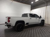 Used 2024 Chevrolet Silverado 3500 LTZ w/ LTZ Plus Package image 3