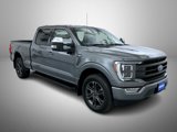 Used 2022 Ford F150 Lariat w/ Equipment Group 502A High image 3